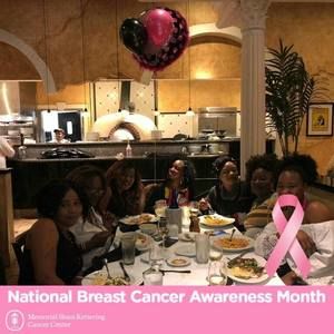 Meet your Posher, Nenneh-binta